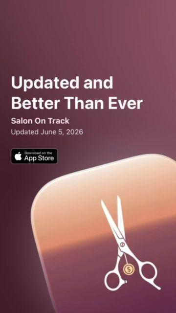Salon On Track